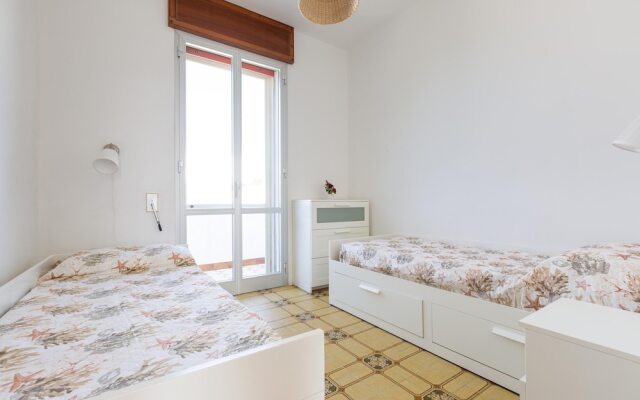 3434 Mare Azzurro - Appartamento Ilary