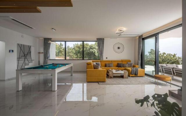 Beautiful Villa Lavi