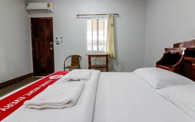 Saksri Resort