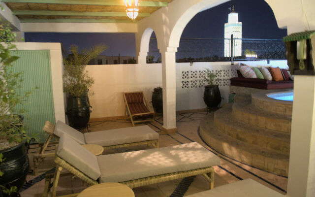 Riad Catalina