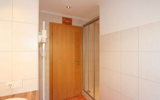 Marina Aschau im Zillertal