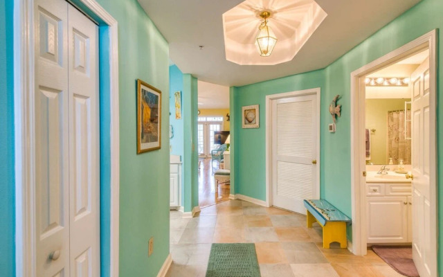 St Augustine Beach Condos