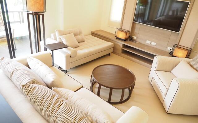 Tinidee Hotel At Phuket