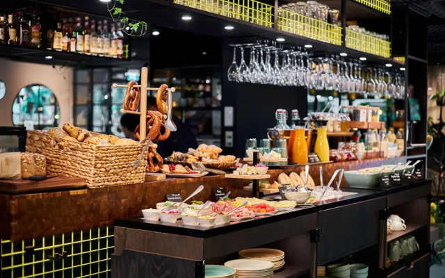 Cocoon Sendlinger Tor