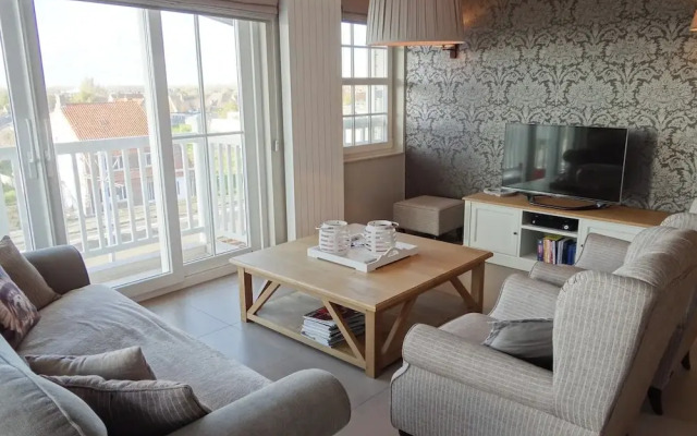 Apartment in Nieuwpoort Near the Beach