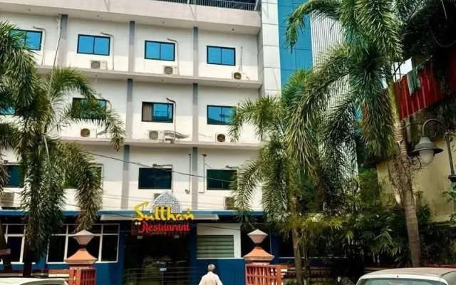 Sulthan Hotel and Restaurant