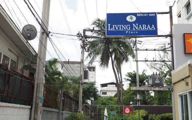 Living Naraa Place