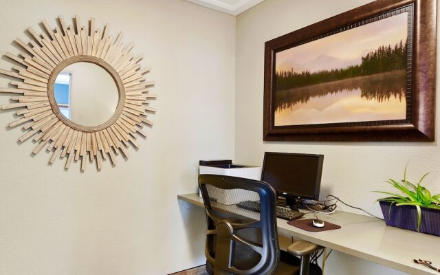 Gold Point Resort Breckenridge by Vacatia