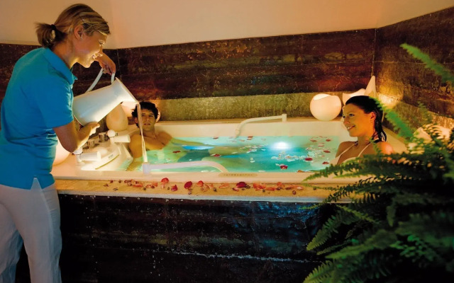 Albergo Le Terme