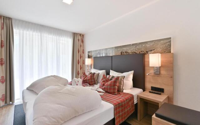 Monusse Boid Wohnung 1