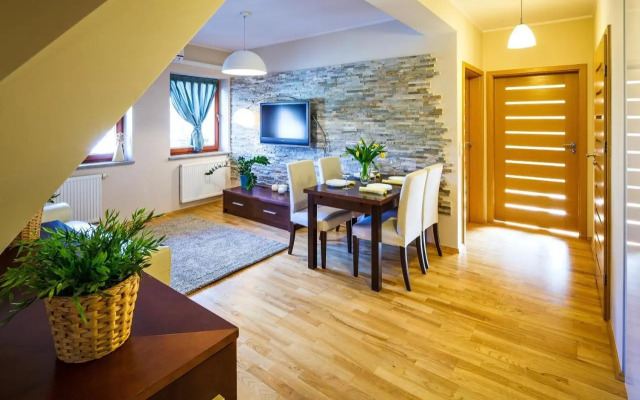 Zakopane Apartamenty LUX