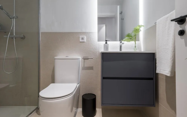Miosotis Suites