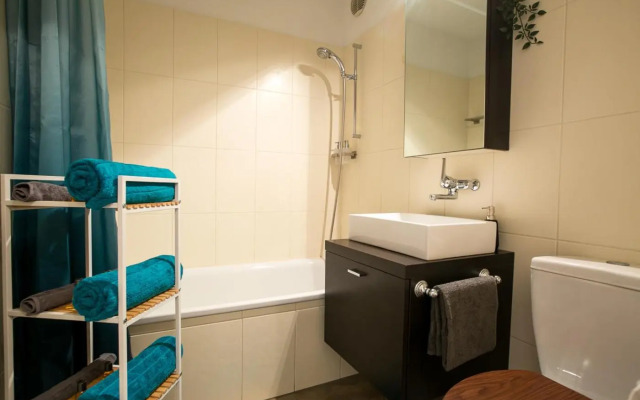 Spiritual Studio Parkplatz Coffee WiFi