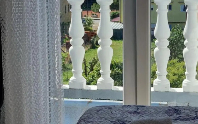 Ljubica & Ante Paparić