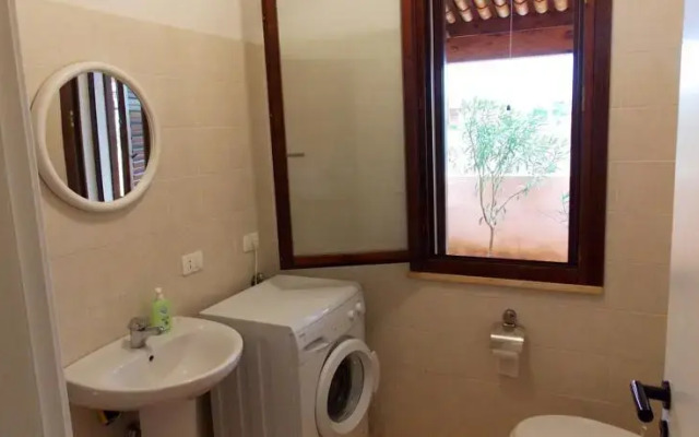 Marsala Casa Vacanza Villetta