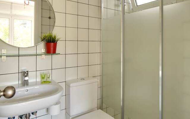 Mikeletes Apartment by FeelFree Rentals