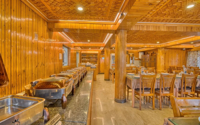 Hotel Baisaran Pahalgam
