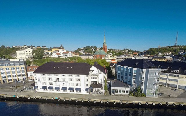 Clarion Hotel Tyholmen Arendal