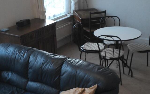 Garfield House Filey