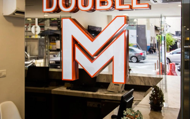 Double M Hotel @ KL Sentral