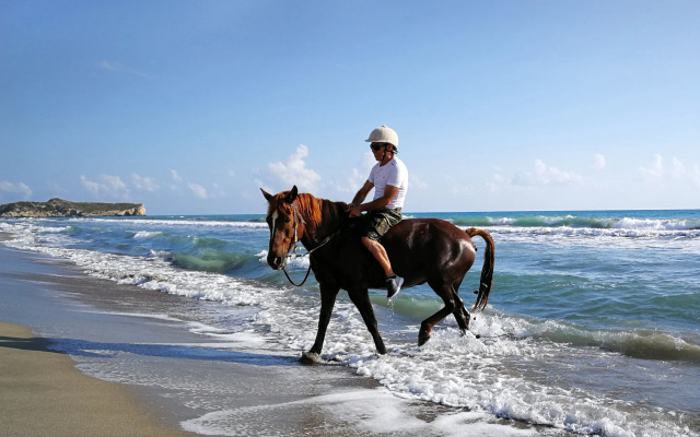 Patara Caretta Hotel