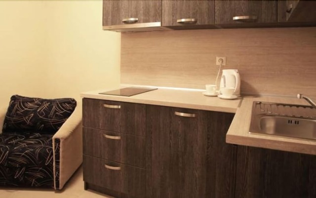 Argisht Palace Hotel