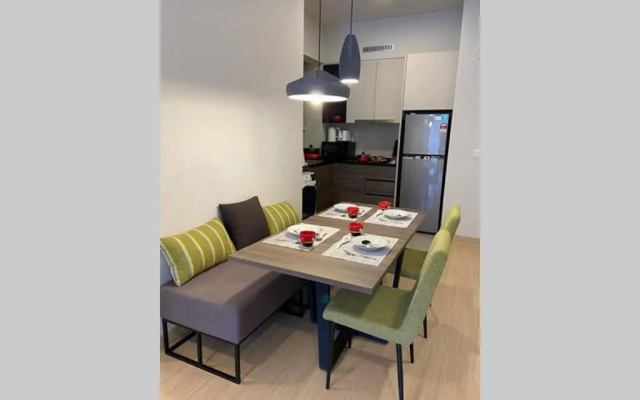 Genting Windmill4-7pax，2房有冷气【WiFi+TV Box+Atali Game】 – Guest Rooms – Gohtong Jaya