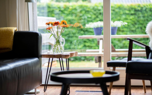 Vakantiehuisje Specht