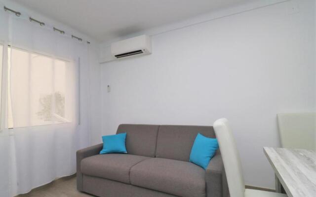 Pi i Sunyer - Piso a 50 Metros de la playa