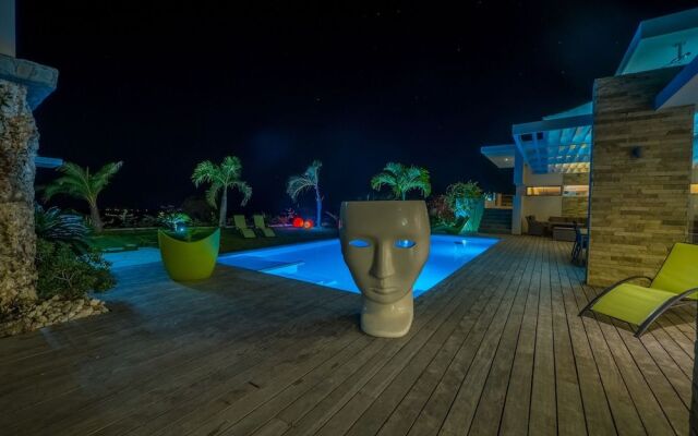 Villa Panaema