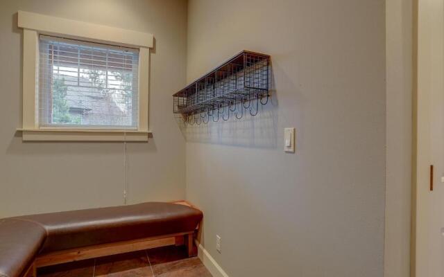 Five Peaks-AC-Hot Tub-5BR/3.5BA