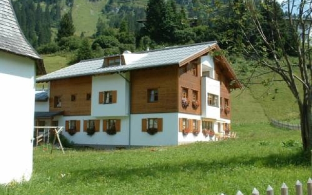 Pension Juliana