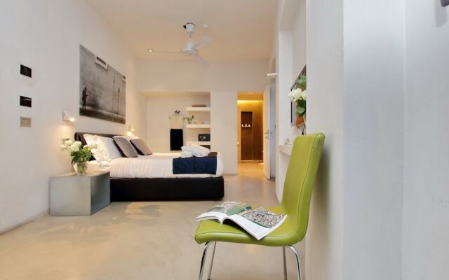 Urben Suites Apartments Design