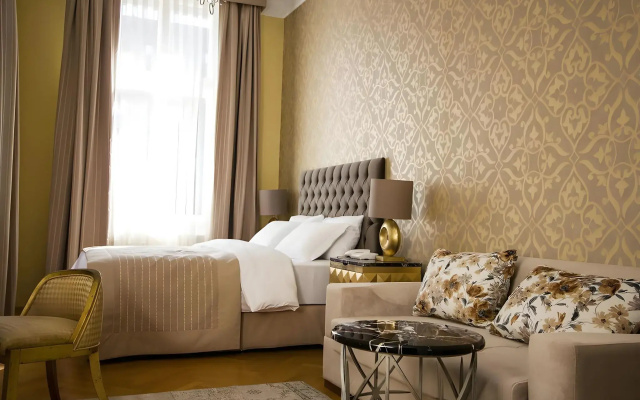 Vienna Suites