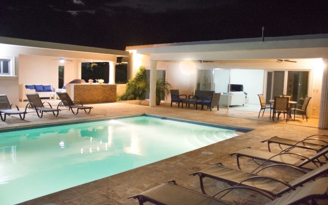 4 Bedroom villa for an unforgettable vacation