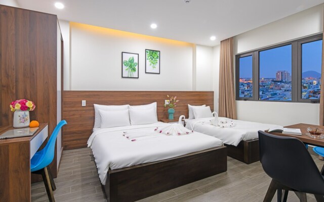 TIDITEL Hotel and Apartment