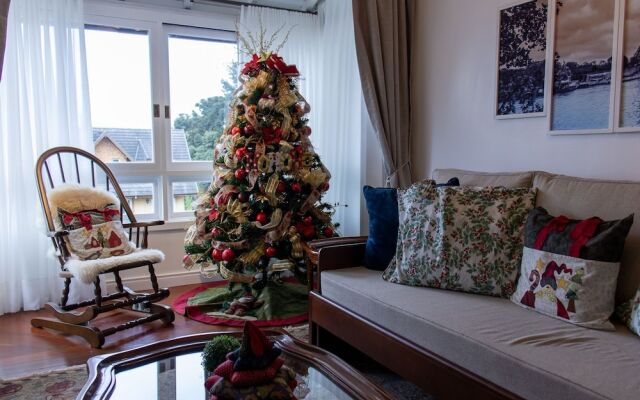 LOCAR-IN GRAMADO- Jardim Europa