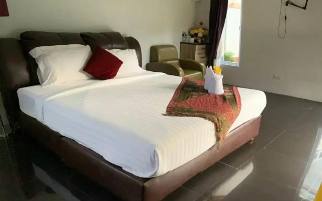 Nai C Resort