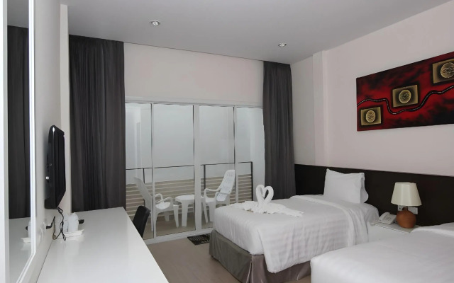 Paso Resort Cha Am