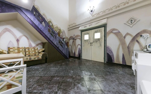 Asan Soluna Hotel