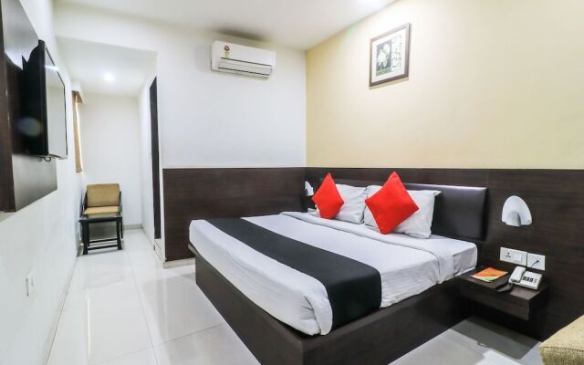 Capital O 1885 Hotel Krishna