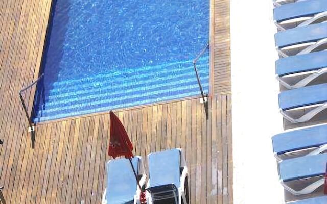 Salou Center