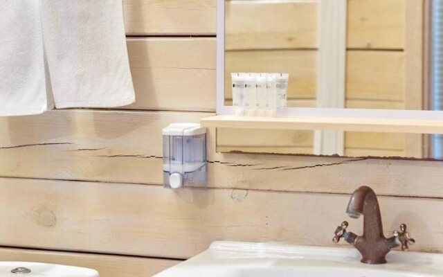 Отель Ричард