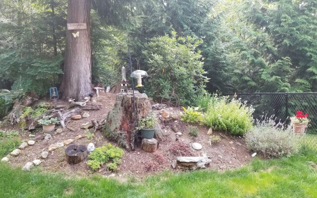 Mt. Woodside Bed & Breakfast