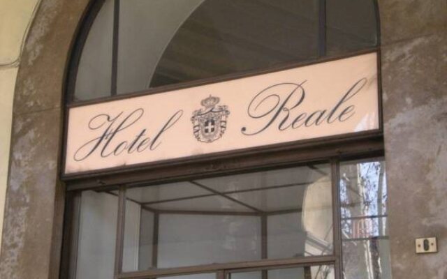 Hotel Ristorante Reale