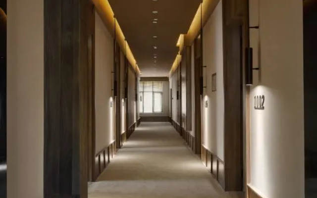 Senyu Hotel (Dazhulin River and City) – Hotel Rooms – Chongqing