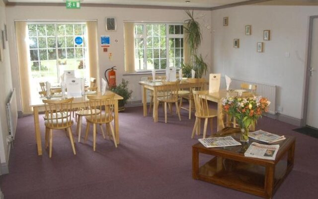 Furnival Lodge