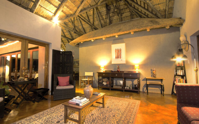 Casart Game Lodge