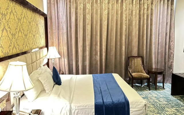 Maset Al Masem Al Khobar