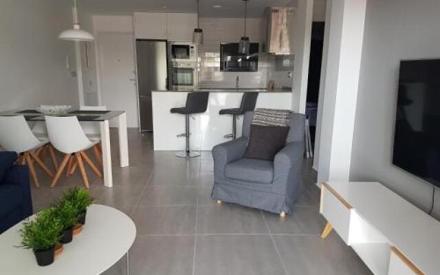 Apartments Lamar Homes PL002